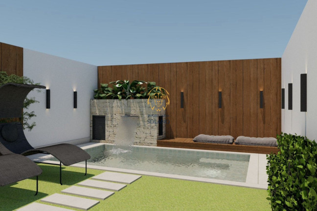 Imagem Sobrado com 3 Quartos à Venda, 179 m² em Praia Das Canoas - Pontal Do Paraná Imagem Sobrado com 3 Quartos à Venda, 179 m² em Praia Das Canoas - Pontal Do Paraná