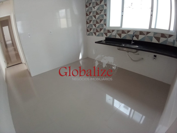 Imagem Casa com 3 Quartos à Venda, 120 m² em Ponta Da Praia - Santos Imagem Casa com 3 Quartos à Venda, 120 m² em Ponta Da Praia - Santos