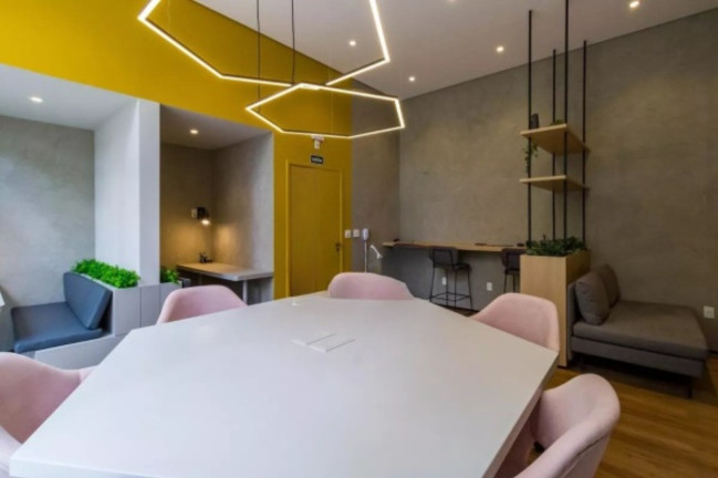 Imagem Imóvel com 3 Quartos à Venda, 94 m² em Vila Andrade - São Paulo Imagem Imóvel com 3 Quartos à Venda, 94 m² em Vila Andrade - São Paulo