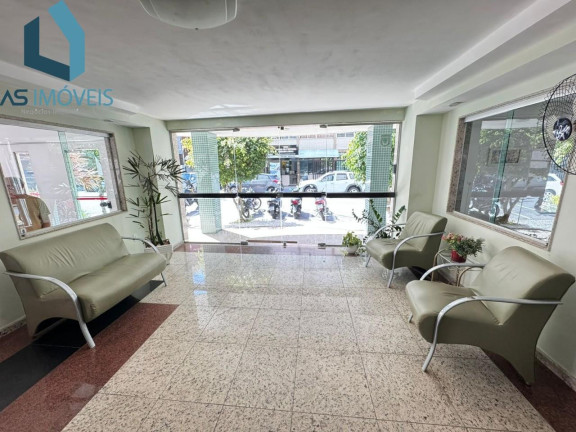 Imagem Apartamento com 1 Quarto à Venda, 42 m² em Centro - Cabo Frio