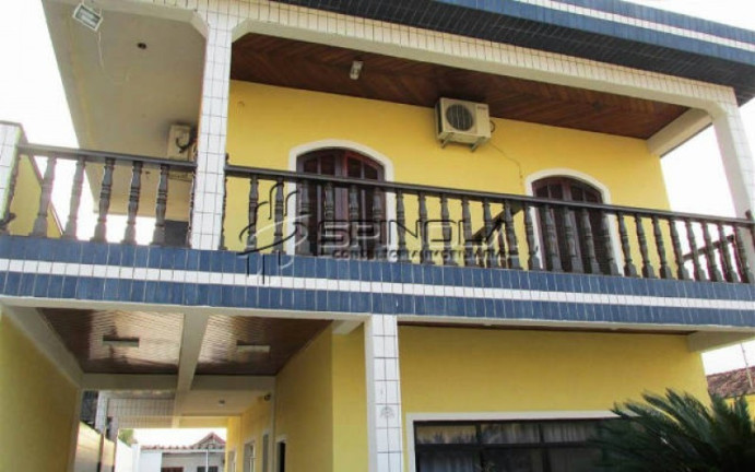 Imagem Casa com 3 Quartos à Venda, 190 m² em Tupi - Praia Grande Imagem Casa com 3 Quartos à Venda, 190 m² em Tupi - Praia Grande