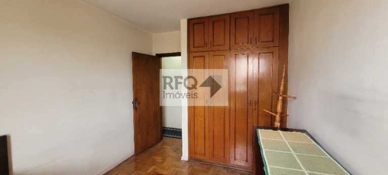 Imagem Imóvel com 2 Quartos à Venda, 78 m² em Ipiranga - São Paulo