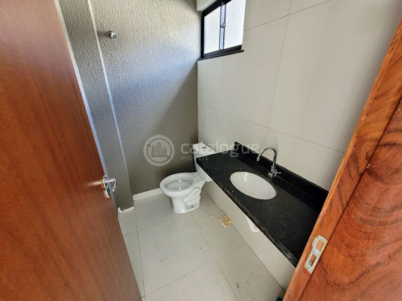 Imagem Casa de Condomínio com 3 Quartos à Venda, 132 m² em Parque Das árvores - Parnamirim Imagem Casa de Condomínio com 3 Quartos à Venda, 132 m² em Parque Das árvores - Parnamirim