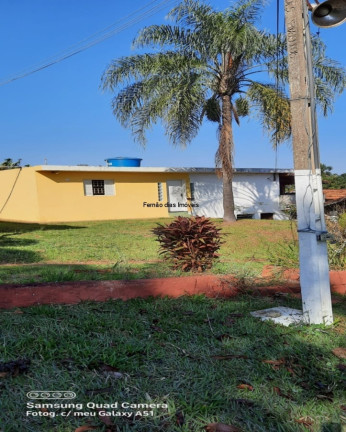 Imagem Chácara com 2 Quartos à Venda, 180 m² em Jardim Estância Brasil - Atibaia Imagem Chácara com 2 Quartos à Venda, 180 m² em Jardim Estância Brasil - Atibaia