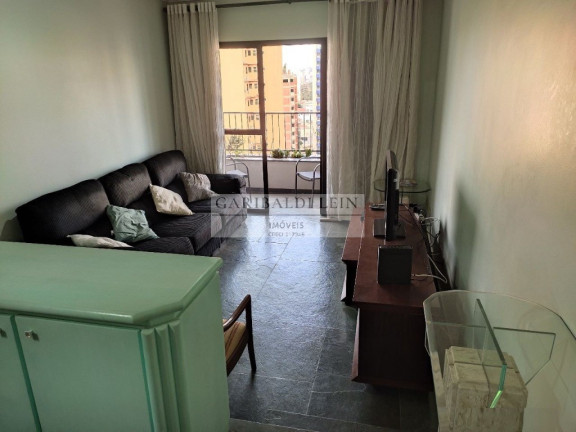 Imagem Imóvel com 3 Quartos à Venda, 127 m² em Cambuí - Campinas Imagem Imóvel com 3 Quartos à Venda, 127 m² em Cambuí - Campinas