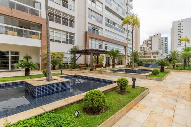 Imagem Apartamento com 4 Quartos à Venda, 263 m² em Santo Antônio - São Caetano Do Sul Imagem Apartamento com 4 Quartos à Venda, 263 m² em Santo Antônio - São Caetano Do Sul