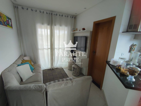Imagem Casa com 2 Quartos à Venda, 61 m² em Vila Caiçara - Praia Grande Imagem Casa com 2 Quartos à Venda, 61 m² em Vila Caiçara - Praia Grande