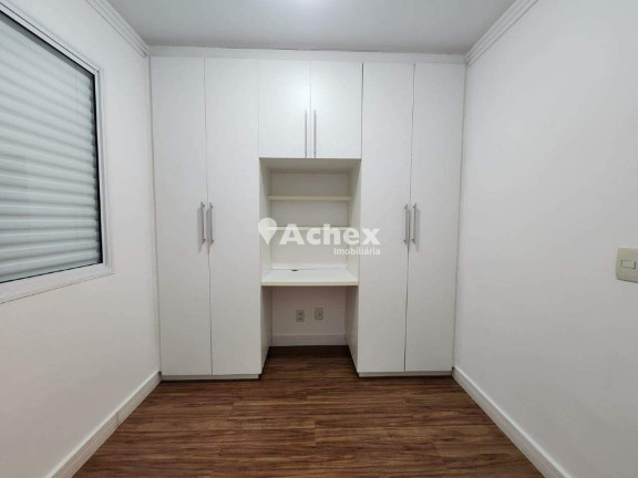 Imagem Apartamento com 3 Quartos para Alugar, 76 m² em Loteamento Center Santa Genebra - Campinas