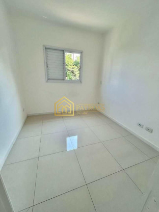 Imagem Apartamento com 2 Quartos à Venda, 76 m² em Parque Das Nações - Santo André Imagem Apartamento com 2 Quartos à Venda, 76 m² em Parque Das Nações - Santo André