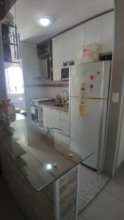 Imagem Imóvel com 2 Quartos à Venda, 48 m² em Demarchi - São Bernardo Do Campo Imagem Imóvel com 2 Quartos à Venda, 48 m² em Demarchi - São Bernardo Do Campo