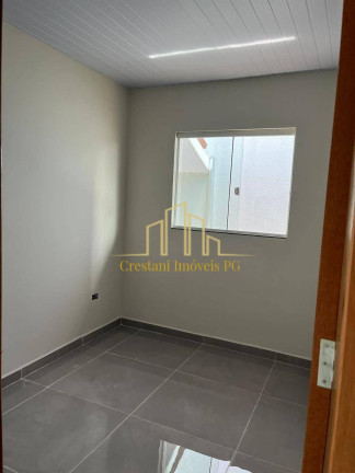 Imagem Casa com 2 Quartos à Venda, em Bairro Novo Terraliz - Ponta Grossa Imagem Casa com 2 Quartos à Venda, em Bairro Novo Terraliz - Ponta Grossa