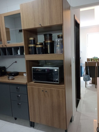 Imagem Casa com 2 Quartos à Venda, 77 m² em Aviação - Praia Grande Imagem Casa com 2 Quartos à Venda, 77 m² em Aviação - Praia Grande