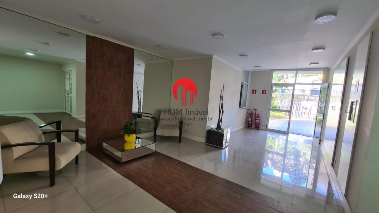 Imagem Apartamento com 2 Quartos para Alugar, 61 m² em Vila Andrade - São Paulo Imagem Apartamento com 2 Quartos para Alugar, 61 m² em Vila Andrade - São Paulo