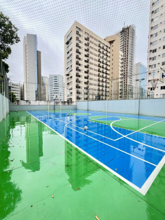 Imagem Imóvel com 3 Quartos à Venda, 96 m² em Enseada Do Suá - Vitória Imagem Imóvel com 3 Quartos à Venda, 96 m² em Enseada Do Suá - Vitória