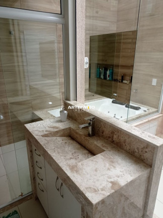Imagem Casa com 2 Quartos à Venda, 117 m² em Jardim Samel Park - Franca Imagem Casa com 2 Quartos à Venda, 117 m² em Jardim Samel Park - Franca