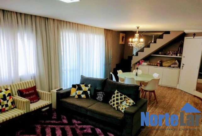 Imagem Cobertura com 3 Quartos à Venda, 210 m² em Lauzane Paulista - São Paulo Imagem Cobertura com 3 Quartos à Venda, 210 m² em Lauzane Paulista - São Paulo