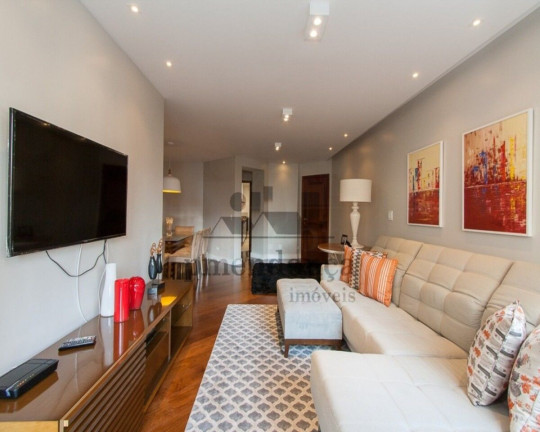 Imagem Apartamento com 4 Quartos à Venda, 157 m² em Perdizes - São Paulo Imagem Apartamento com 4 Quartos à Venda, 157 m² em Perdizes - São Paulo