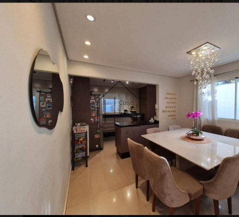 Imagem Casa com 3 Quartos à Venda, 160 m² em Granja Viana - Cotia Imagem Casa com 3 Quartos à Venda, 160 m² em Granja Viana - Cotia
