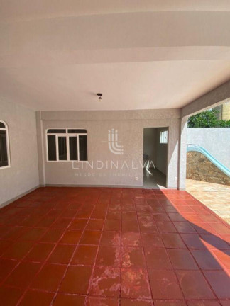 Imagem Casa com 3 Quartos à Venda, 395 m² em Panorama - Foz Do Iguacu Imagem Casa com 3 Quartos à Venda, 395 m² em Panorama - Foz Do Iguacu