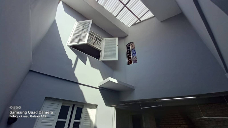 Imagem Casa com 4 Quartos à Venda, 211 m² em Jardim Virginia Bianca - São Paulo