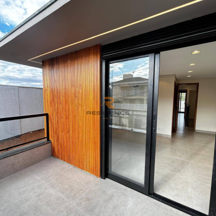 Imagem Casa com 3 Quartos à Venda, 154 m² em Bela Vista Ii - Lagoa Santa