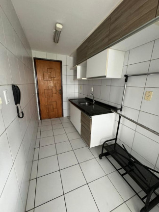 Imagem Apartamento com 3 Quartos para Alugar, 79 m² em Espinheiro - Recife Imagem Apartamento com 3 Quartos para Alugar, 79 m² em Espinheiro - Recife
