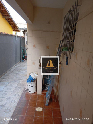 Imagem Casa com 3 Quartos à Venda, 100 m² em Jardim Das Indústrias - São José Dos Campos Imagem Casa com 3 Quartos à Venda, 100 m² em Jardim Das Indústrias - São José Dos Campos