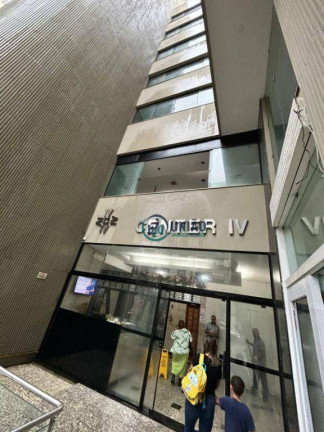 Sala Comercial à Venda, 40 m² em Icaraí - Niterói