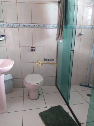Imagem Sobrado com 4 Quartos à Venda, 125 m² em Vila Guaraciaba - Santo André Imagem Sobrado com 4 Quartos à Venda, 125 m² em Vila Guaraciaba - Santo André