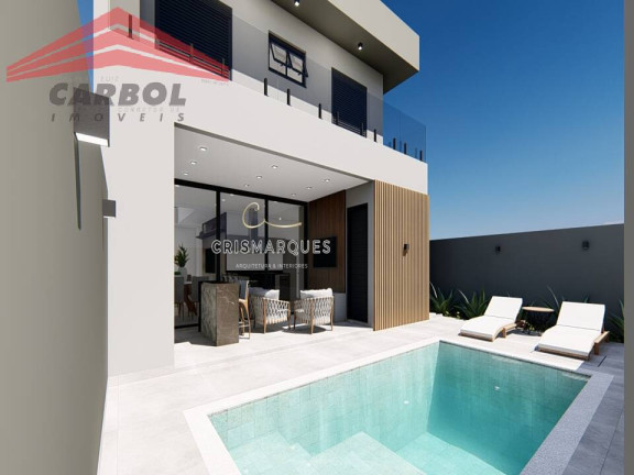 Imagem Casa de Condomínio com 4 Quartos à Venda, 250 m² em Recanto Quarto Centenário - Jundiaí Imagem Casa de Condomínio com 4 Quartos à Venda, 250 m² em Recanto Quarto Centenário - Jundiaí