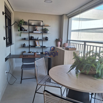 Imagem Apartamento com 3 Quartos à Venda, 86 m² em Casa Verde Baixa - São Paulo