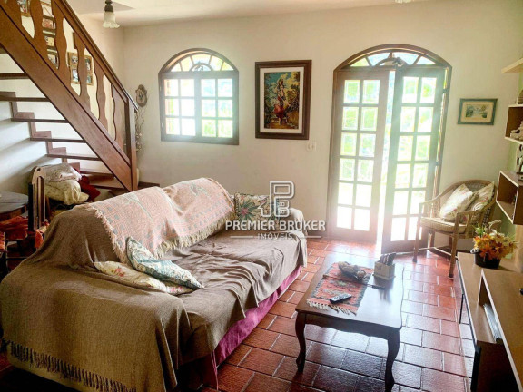 Imagem Casa com 3 Quartos à Venda, 96 m² em Vale Feliz - Teresópolis Imagem Casa com 3 Quartos à Venda, 96 m² em Vale Feliz - Teresópolis