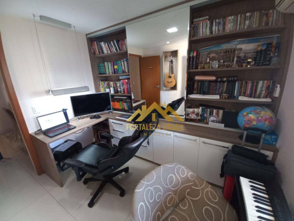 Imagem Imóvel com 4 Quartos à Venda, 141 m² em Parque Iracema - Fortaleza Imagem Imóvel com 4 Quartos à Venda, 141 m² em Parque Iracema - Fortaleza