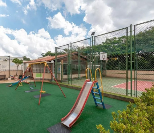 Imagem Apartamento com 3 Quartos à Venda, 65 m² em Jardim Nosso Lar - São Paulo