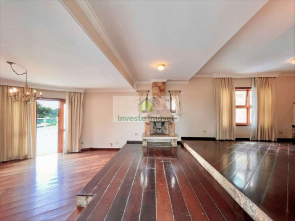 Imagem Casa de Condomínio com 4 Quartos à Venda, 357 m² em Granja Viana - Carapicuíba Imagem Casa de Condomínio com 4 Quartos à Venda, 357 m² em Granja Viana - Carapicuíba