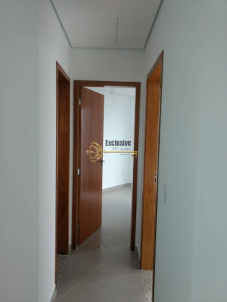 Imagem Cobertura com 2 Quartos à Venda, 81 m² em Vila América - Santo André Imagem Cobertura com 2 Quartos à Venda, 81 m² em Vila América - Santo André