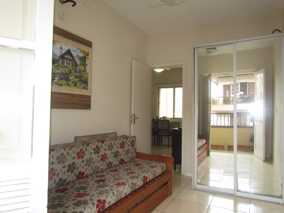 Imagem Apartamento com 2 Quartos para Temporada, 50 m² em Centro - Capão Da Canoa Imagem Apartamento com 2 Quartos para Temporada, 50 m² em Centro - Capão Da Canoa
