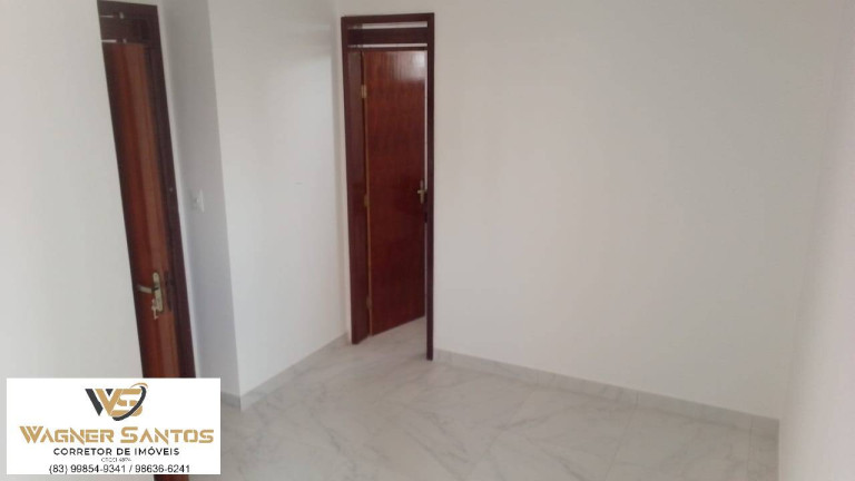 Imagem Cobertura com 3 Quartos à Venda, 105 m² em Brisamar - João Pessoa