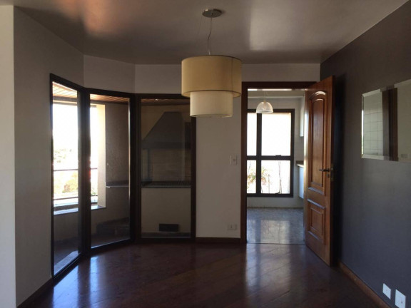 Imagem Apartamento com 4 Quartos à Venda, 380 m² em Chácara Santo Antônio (zona Sul) - São Paulo