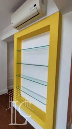 Imagem Apartamento com 1 Quarto à Venda, 118 m² em Campo Belo - São Paulo Imagem Apartamento com 1 Quarto à Venda, 118 m² em Campo Belo - São Paulo