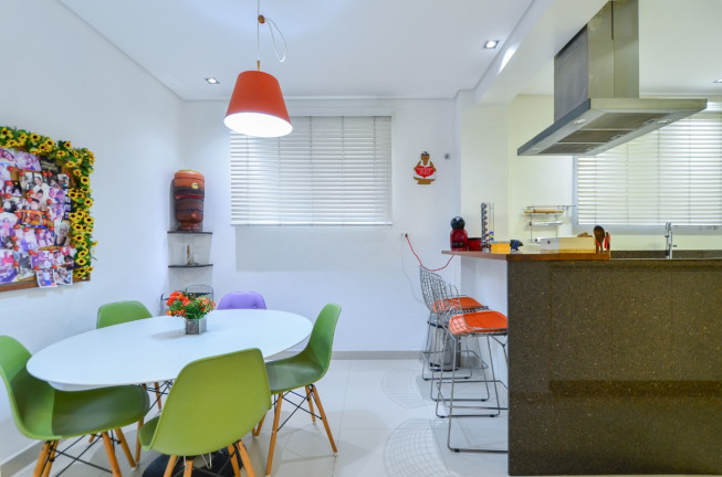 Imagem Apartamento com 3 Quartos à Venda, 163 m² em Jardim Paulista - São Paulo Imagem Apartamento com 3 Quartos à Venda, 163 m² em Jardim Paulista - São Paulo