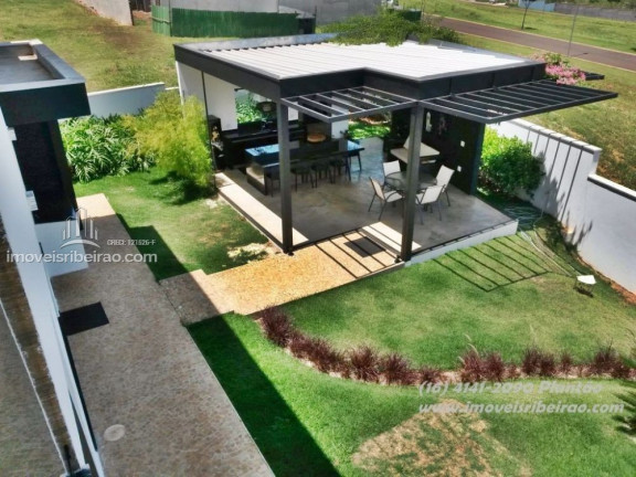 Imagem Casa de Condomínio com 4 Quartos à Venda, 477 m² em Alphaville Iii - Bonfim Paulista (ribeirão Preto) Imagem Casa de Condomínio com 4 Quartos à Venda, 477 m² em Alphaville Iii - Bonfim Paulista (ribeirão Preto)