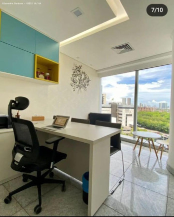 Imagem Sala Comercial à Venda, 62 m² em Ilha Do Leite - Recife Imagem Sala Comercial à Venda, 62 m² em Ilha Do Leite - Recife