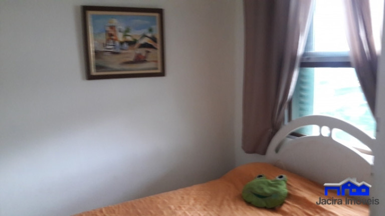 Imagem Casa com 3 Quartos à Venda, 80 m² em Marapé - Santos