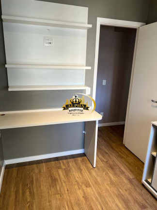 Imagem Apartamento com 3 Quartos à Venda, 73 m² em Alphaville Empresarial - Barueri