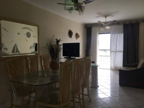 Imagem Apartamento com 3 Quartos à Venda, 96 m² em Boqueirão - Praia Grande Imagem Apartamento com 3 Quartos à Venda, 96 m² em Boqueirão - Praia Grande