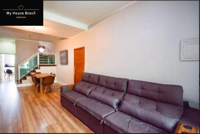 Imagem Sobrado com 3 Quartos à Venda, 163 m² em Vila Mazzei - São Paulo Imagem Sobrado com 3 Quartos à Venda, 163 m² em Vila Mazzei - São Paulo