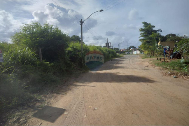 Terreno à Venda,  em Itacimirim - Camaçari