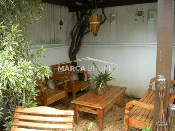 Imagem Casa de Condomínio com 3 Quartos à Venda, 300 m² em Residencial Paineiras - Paulinia