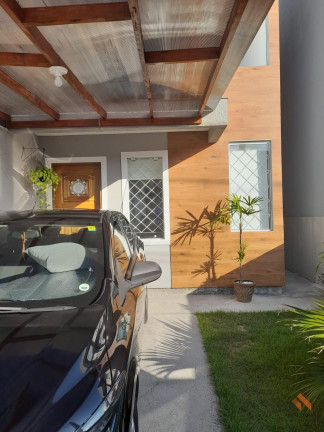Imagem Casa com 2 Quartos à Venda, 80 m²
